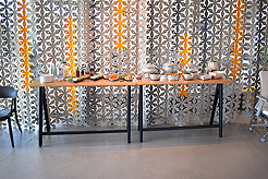 INTERIOR OFFICE SYSTEMS